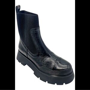 Circus NY by Sam Edelman Women's Larissa Black - Medium